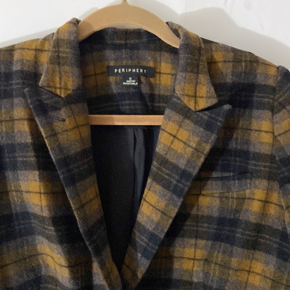 Periphery NWOT - Picture 2 of 11